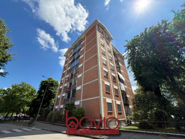 appartamento in vendita a Settimo Torinese