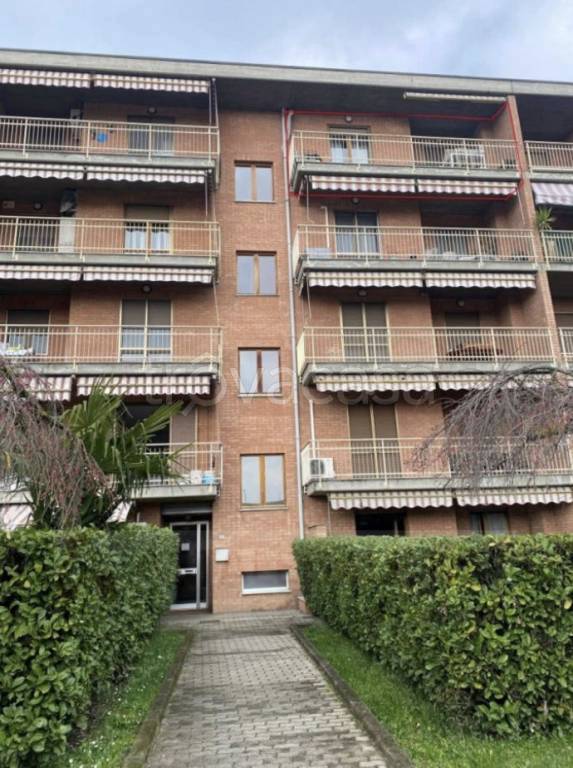 appartamento in vendita a Settimo Torinese