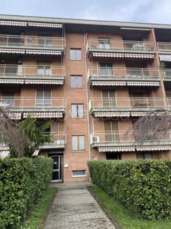 appartamento in vendita a Settimo Torinese