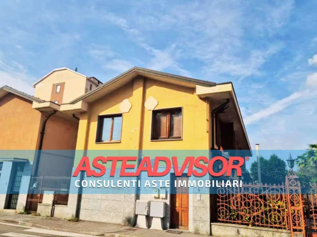 appartamento in vendita a Settimo Torinese