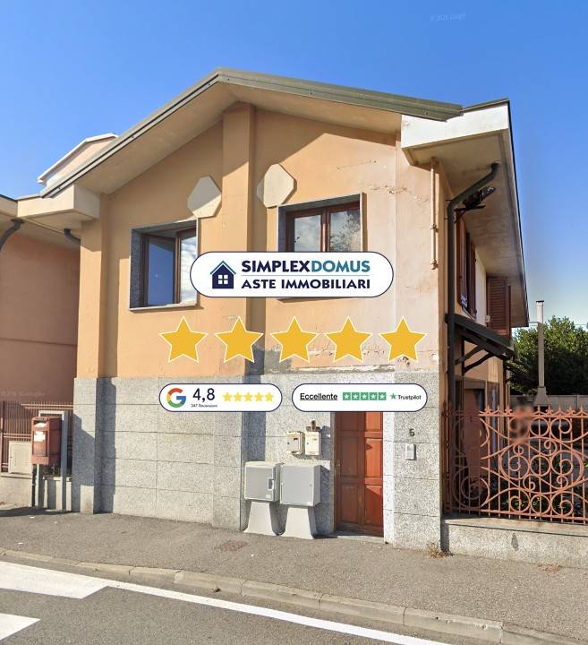 appartamento in vendita a Settimo Torinese