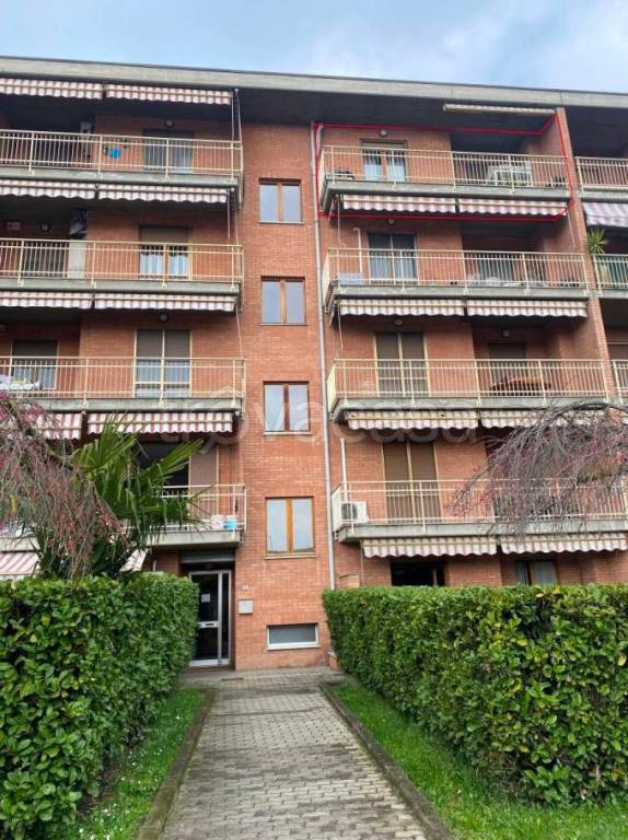 appartamento in vendita a Settimo Torinese