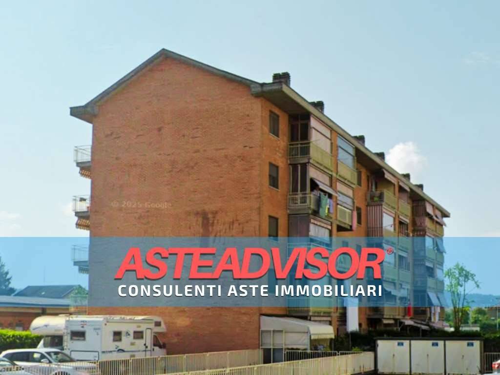 appartamento in vendita a Settimo Torinese