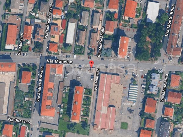 appartamento in vendita a Settimo Torinese