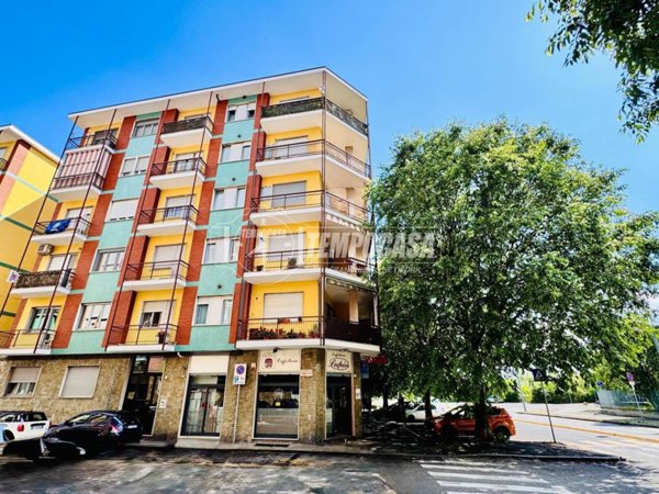 appartamento in vendita a Settimo Torinese