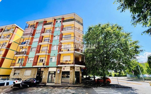 appartamento in vendita a Settimo Torinese in zona Le Villette