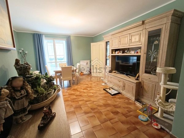 appartamento in vendita a Settimo Torinese