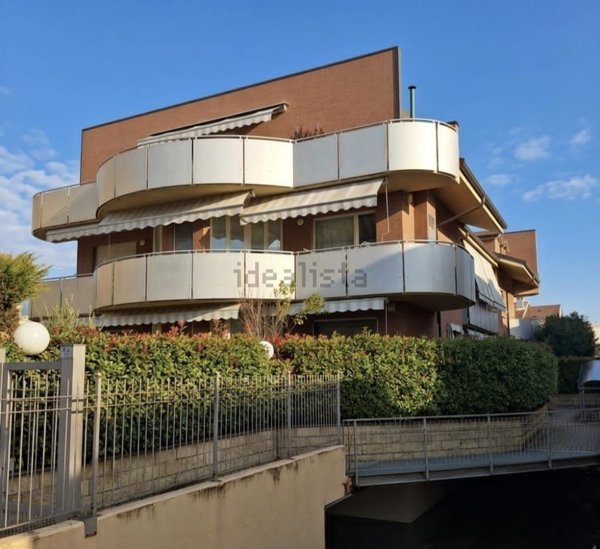 appartamento in vendita a Settimo Torinese