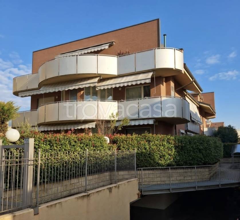 appartamento in vendita a Settimo Torinese in zona Le Villette