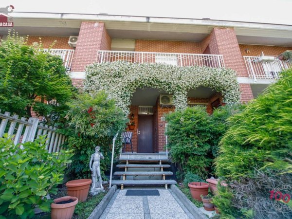 casa indipendente in vendita a Settimo Torinese