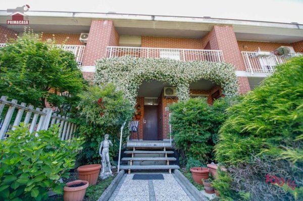 casa indipendente in vendita a Settimo Torinese
