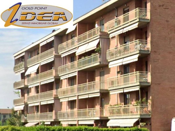 appartamento in vendita a Settimo Torinese
