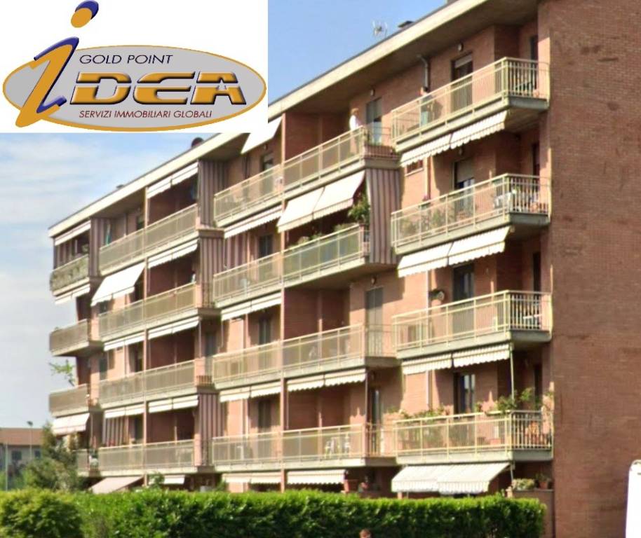 appartamento in vendita a Settimo Torinese