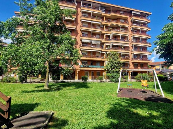 appartamento in vendita a Settimo Torinese