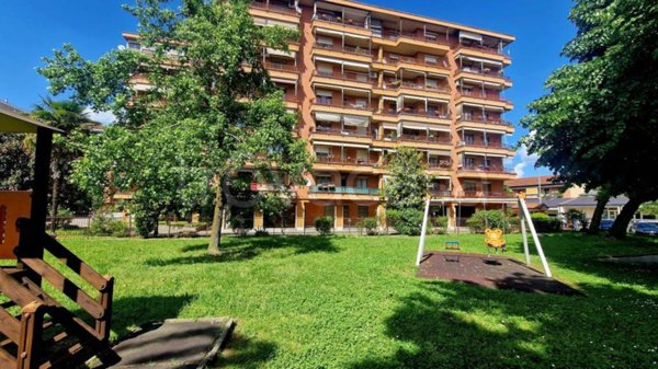 appartamento in vendita a Settimo Torinese