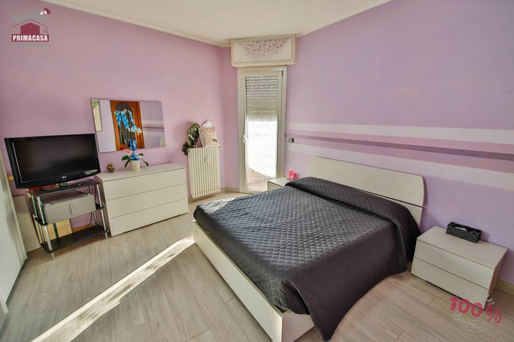 appartamento in vendita a Settimo Torinese