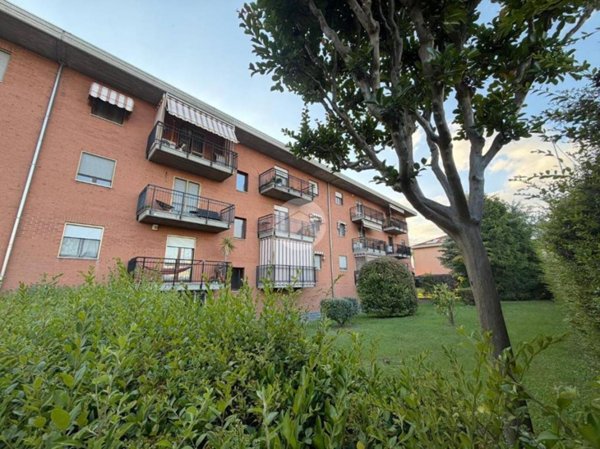 appartamento in vendita a Settimo Torinese in zona Le Villette