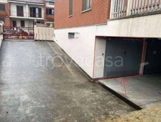 appartamento in vendita a Settimo Torinese