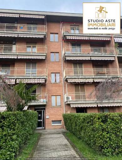 appartamento in vendita a Settimo Torinese