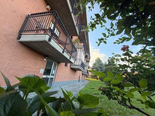 appartamento in vendita a Settimo Torinese