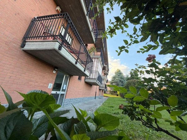 appartamento in vendita a Settimo Torinese