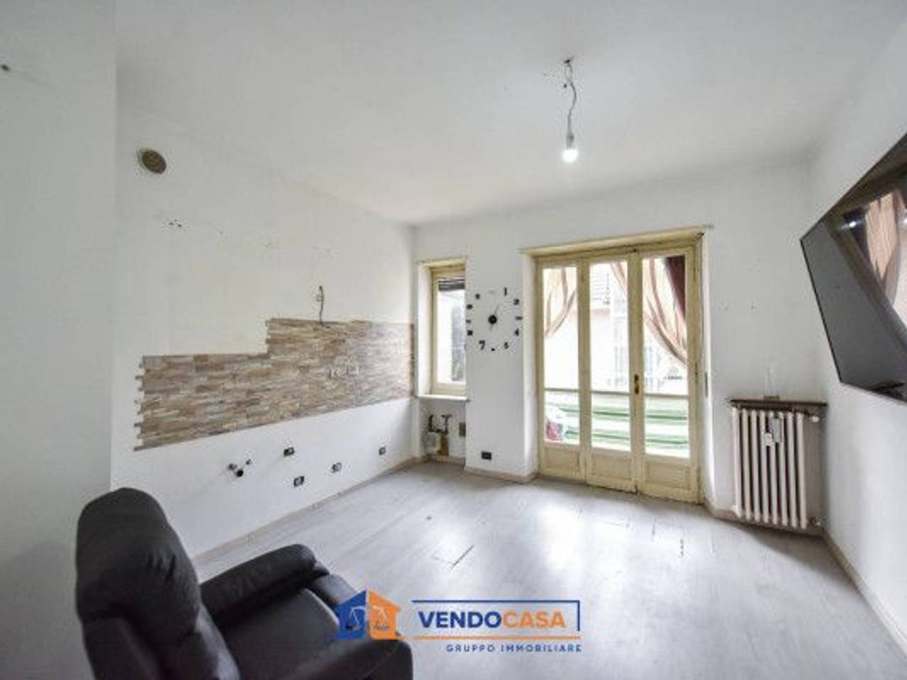 appartamento in vendita a Settimo Torinese
