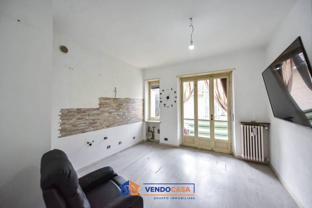 appartamento in vendita a Settimo Torinese