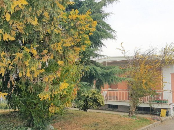 casa indipendente in vendita a Settimo Torinese