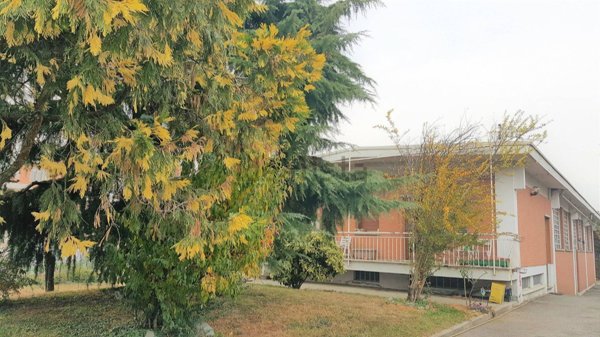 casa indipendente in vendita a Settimo Torinese