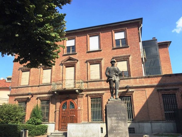 negozio in vendita a Settimo Torinese