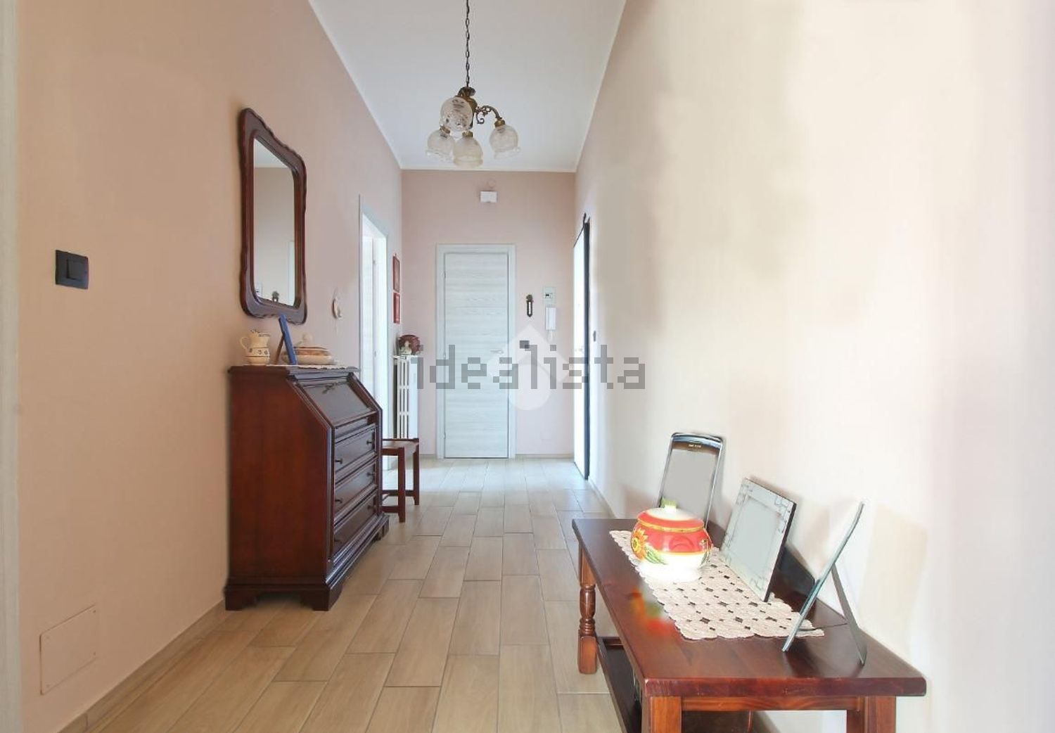 appartamento in vendita a Settimo Torinese