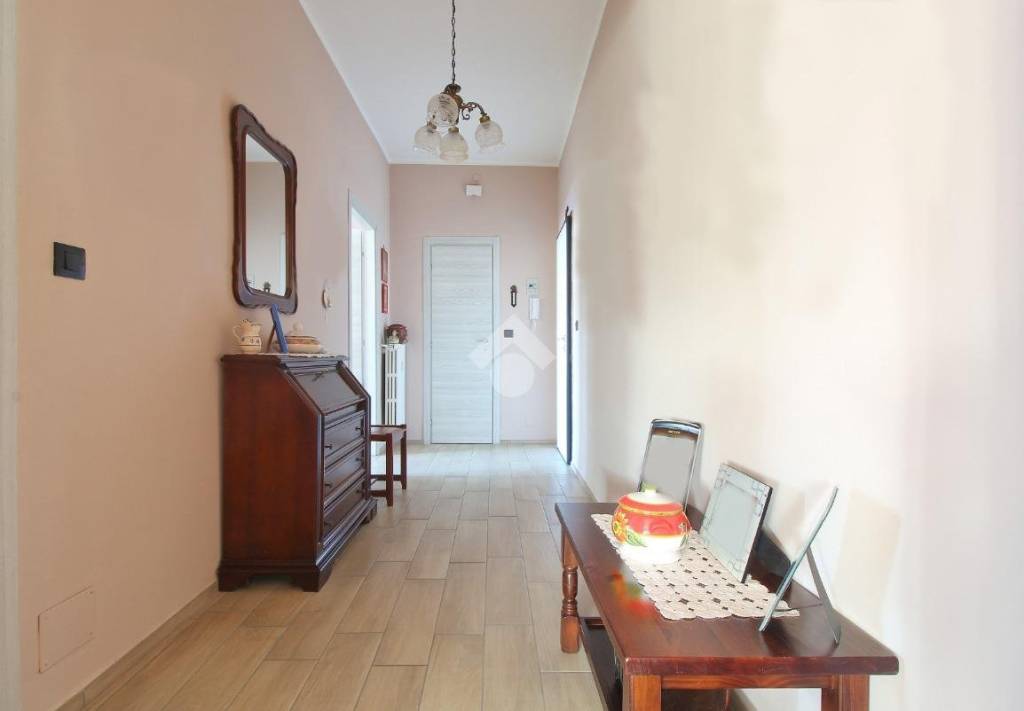 appartamento in vendita a Settimo Torinese