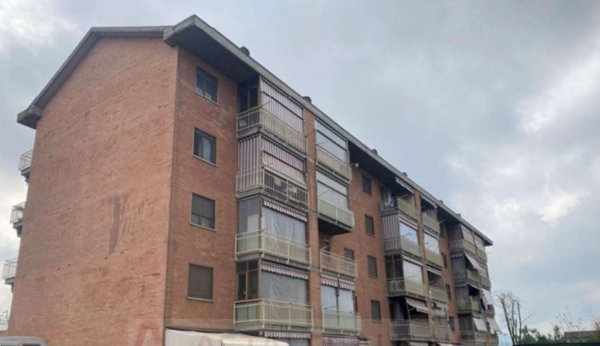 appartamento in vendita a Settimo Torinese