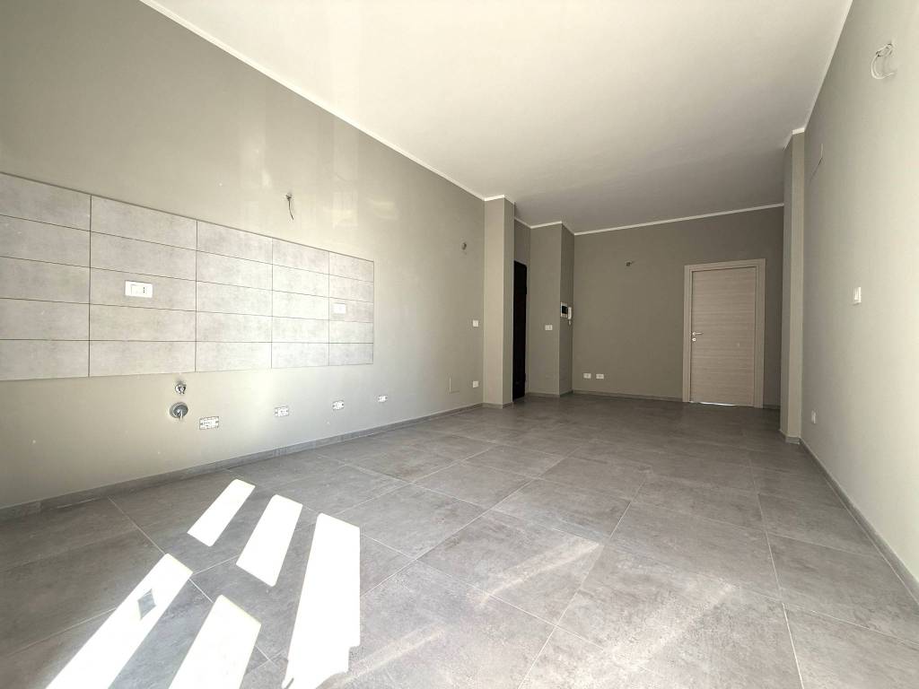 appartamento in vendita a Settimo Torinese