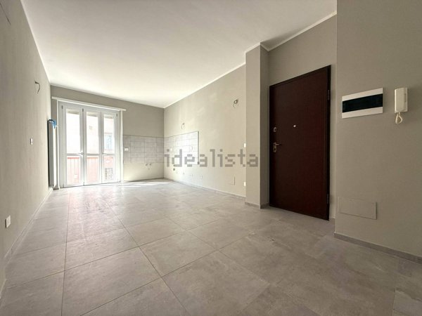 appartamento in vendita a Settimo Torinese