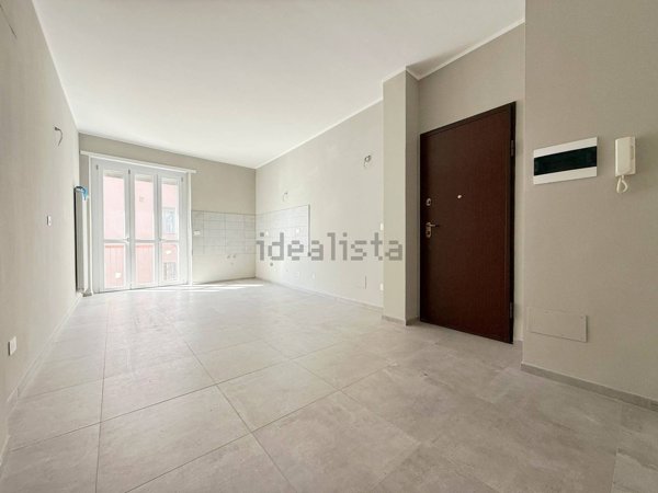 appartamento in vendita a Settimo Torinese