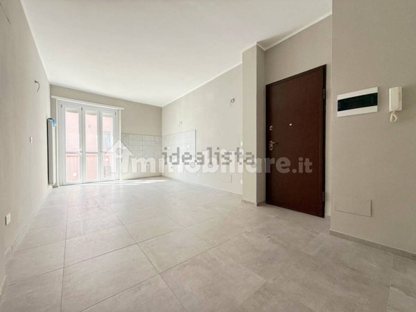 appartamento in vendita a Settimo Torinese