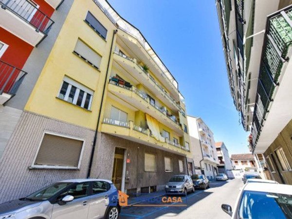 appartamento in vendita a Settimo Torinese