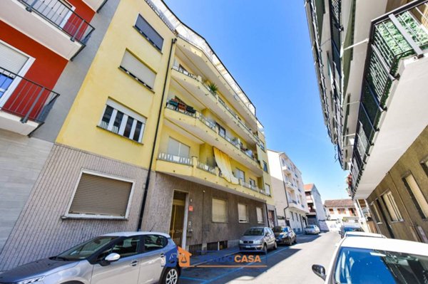 appartamento in vendita a Settimo Torinese