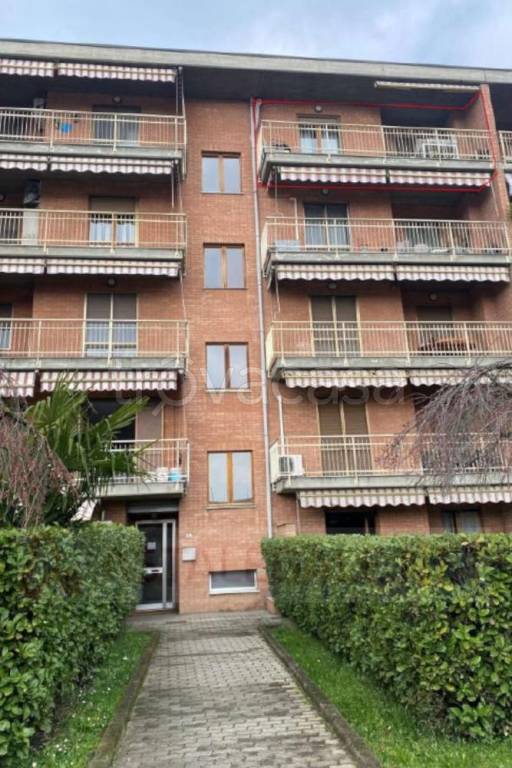 appartamento in vendita a Settimo Torinese