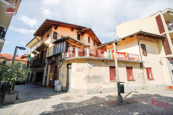 appartamento in vendita a Settimo Torinese