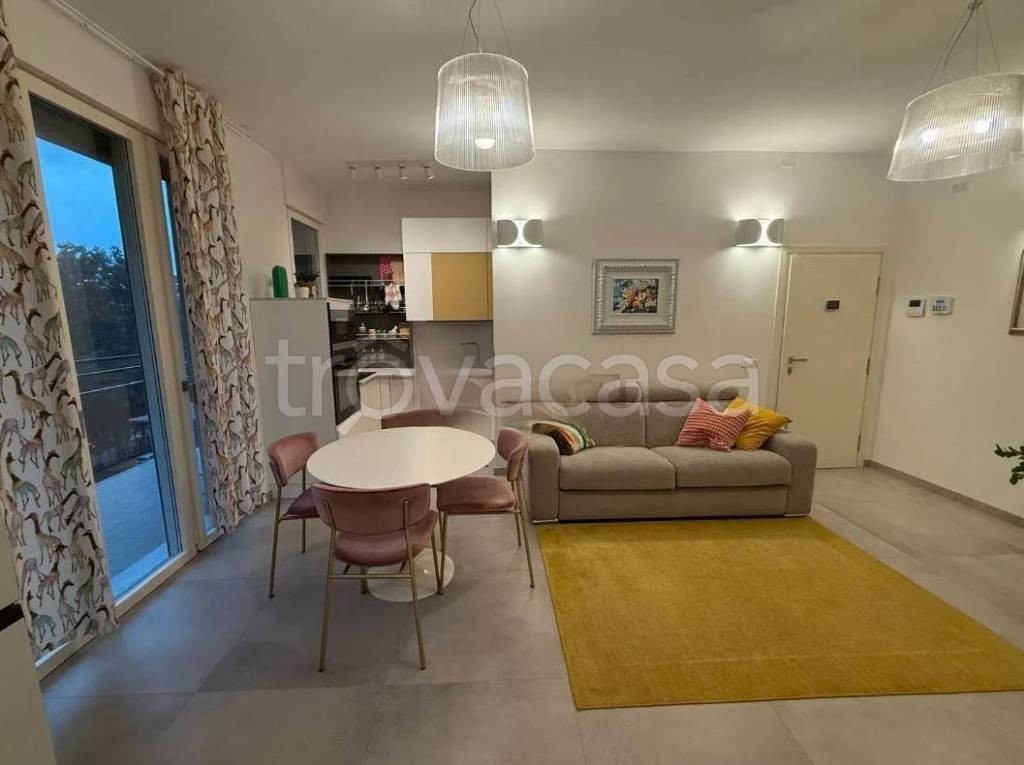 appartamento in vendita a Settimo Torinese