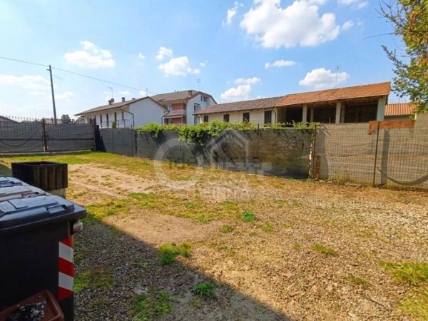 casa indipendente in vendita a Settimo Torinese