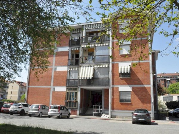 appartamento in vendita a Settimo Torinese