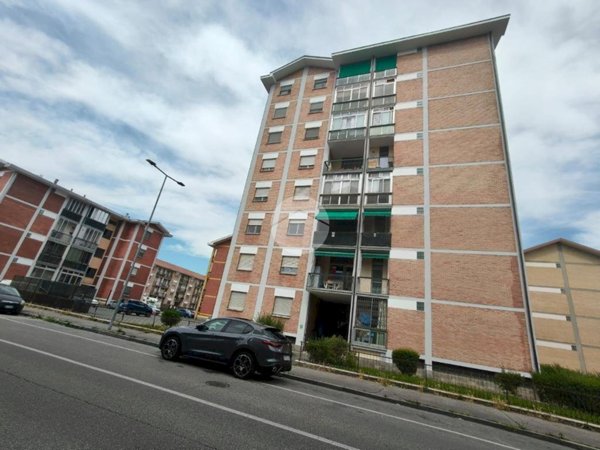 appartamento in vendita a Settimo Torinese