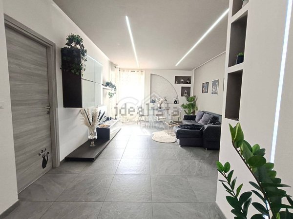 appartamento in vendita a Settimo Torinese