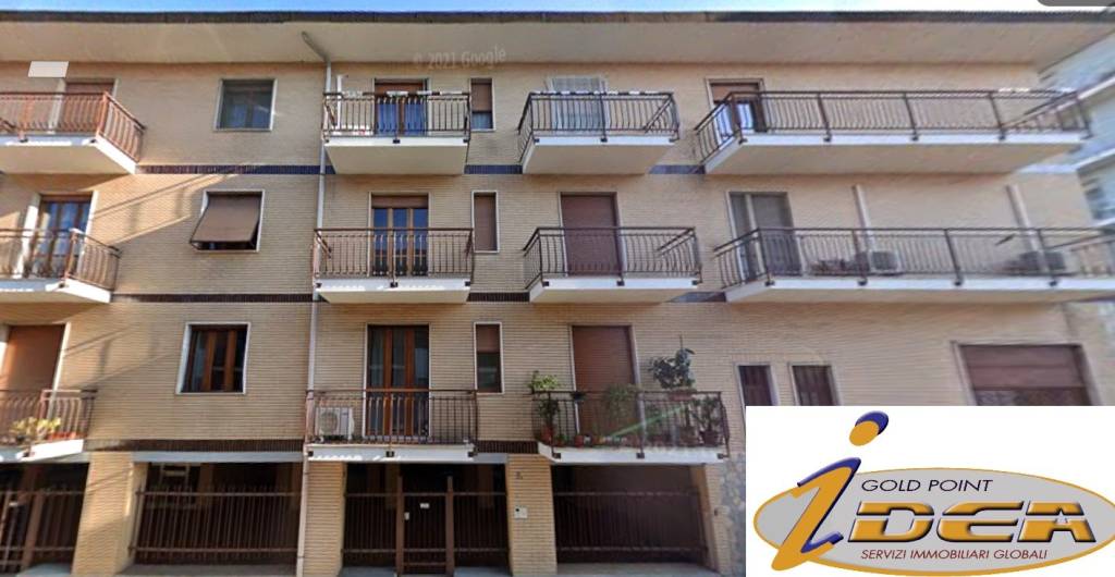 appartamento in vendita a Settimo Torinese