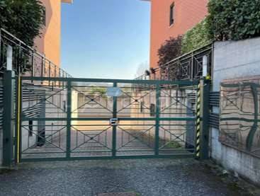 appartamento in vendita a Settimo Torinese