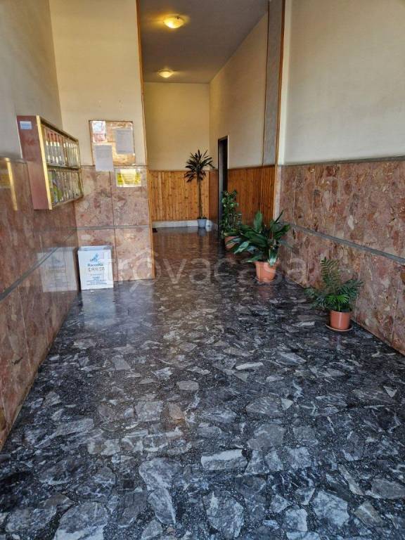 appartamento in vendita a Settimo Torinese