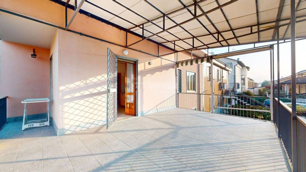 casa indipendente in vendita a Settimo Torinese